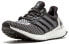 Adidas Ultraboost 1.0 Silver Medal BB4077 Running Shoes