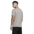 Фото #2 товара JACK & JONES Basic O-Neck Detail Slim short sleeve T-shirt