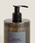 Фото #5 товара (500 ml) black vanilla liquid hand soap