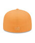 Men's Orange San Francisco Giants Spring Color 59FIFTY Fitted Hat Оранжевый, 7 1/4 - фото #2