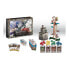 JUEGOS Attack On Titan The Last Stand English board game