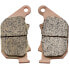 Фото #1 товара SBS 808Hls 808H.LS Sintered Brake Pads