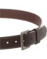 Joe's Jeans Leather Belt Men's 42