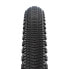 SCHWALBE G-One Overland 365 Raceguard Addix4 TL Easy Tubeless 700C x 45 gravel tyre