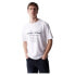 ფოტო #1 პროდუქტის SALSA JEANS Sometimes Graphic short sleeve T-shirt