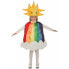 Costume for Children My Other Me Rainbow 2 Pieces