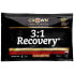 CROWN SPORT NUTRITION 3:1 Recovery+ Chocolate Monodose Sachet 50g