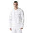 Фото #3 товара EVERLAST Full zip sweatshirt