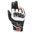 Фото #1 товара ALPINESTARS SMX Z Drystar gloves