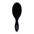 Фото #2 товара Щетка для распутывания волос Artero Oval Graphite Чёрный