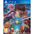 PLAYSTATION GAMES PS4 Star Ocean Integrity and Faithlessness