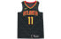 Фото #1 товара Футболка Nike NBA SW болельщика "Атланта Хоукс" Трэй Янг 11 черная