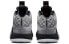Jordan Air Jordan 35 "Smoke Grey" 耐磨防滑 中帮 实战篮球鞋 男女同款 灰黑 / Баскетбольные кроссовки Jordan Air Jordan 35 "Smoke Grey" DJ6166-006