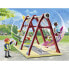 PLAYMOBIL Fun Fair Construction Game