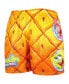 ფოტო #3 პროდუქტის Men's Orange SpongeBob SquarePants Shorts