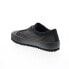 Фото #6 товара Diesel S-Principia Low Mens Black Canvas Lace Up Lifestyle Sneakers Shoes 12.5