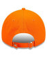 Фото #5 товара Women's Orange Denver Broncos 2022 Sideline Adjustable 9TWENTY Hat