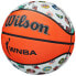 Фото #3 товара Basketball ball Wilson WNBA All Team Ball WTB46001X