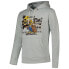 Фото #2 товара SUPERDRY La Vl Graphic Ub hoodie