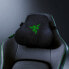 Фото #6 товара Razer Iskur V2 Gaming Stuhl - Green