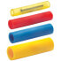 Klauke MK230B507 - M4 - M5 - M6 - Pin - plug - Blue,Red,Silver,Yellow - Straight - 6 mm²