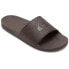 QUIKSILVER Rivi Nubuck Sli sandals