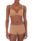 ფოტო #6 პროდუქტის Women's Pure Luxe Molded Push-Up Bra 727321