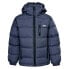 TRESPASS Tuff down jacket