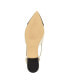 Фото #5 товара Women's Babee Slingback Cap Toe Flats