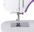 Фото #4 товара Singer M3505 sewing machine Semi-automatic Electromechanical