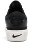 Фото #4 товара Кроссовки женские Nike Court Legacy Lift Platform Casual Sneakers - Чёрные