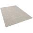 Sisal-Optik Teppich Pure Meliert