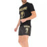 MOSCHINO Logo A6138-5989-0555 Shorts