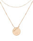 Brook & york women's Grace Layering Necklace Set - фото #4