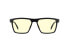 Фото #1 товара GUNNAR CALL OF DUTY ALPHA EDITION Onyx Infrared Frame (Amber Lens) Tint 65% Blue