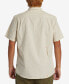 Men's Mini Mo Classic Short Sleeve Shirt