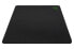 Razer Gigantus - Black - Monochromatic - Foam - Rubber - Non-slip base - Gaming mouse pad