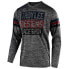 TROY LEE DESIGNS GP Elsinore long sleeve T-shirt