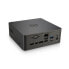 Фото #3 товара Dell TB16 -240W - Wired - Thunderbolt 3 - 10,100,1000 Mbit/s - Black - AC - 145 mm