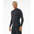 Фото #4 товара RIP CURL Dawn Patrol UPF Perf Long Sleeve Rashguard