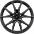 Колесный диск литой Damina Performance DM13 Superlight grey matt 8.5x19 ET45 - LK5/112 ML66.6