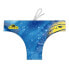 TURBO Action Swimming Brief