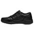 Propet Washable Walker Womens Black Sneakers Athletic Shoes W3840SB