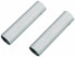 Фото #1 товара Jagwire 5mm Double-Ended Connecting/ Junction Ferrule, Bag of 10
