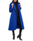 ფოტო #3 პროდუქტის Women's Double-Breasted Bouclé Coat