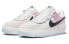 Фото #3 товара Кроссовки Nike Air Force 1 Low Shadow "Hoops Pack" DX3358-100