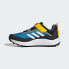 Фото #7 товара Детские кроссовки adidas Terrex x LEGO® Agravic Flow Trail Running Shoes (Синие)