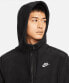 Фото #28 товара Sportswear Style Essentials Mens Fleece Full Zip Hoodie Dd4882-010