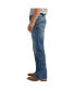 Фото #3 товара Men's Zac Relaxed Fit Straight Leg Jeans