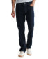 Фото #3 товара Men's 410 Athletic Fit Straight Leg COOLMAX® Jeans